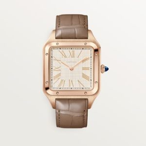 Santos-Dumont watch