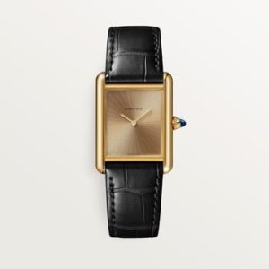 Tank Louis Cartier watch