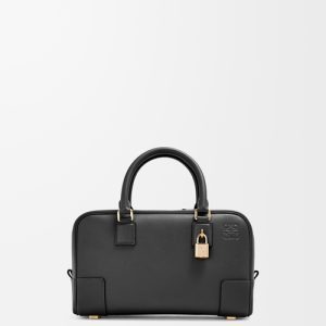 Loewe Amazona 23 bag in nappa calfskin A039N07X01-1100