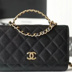Chanel Coco Handle Mini Bags 19cm
