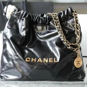 Chanel Coco Hobo Tote Bags 35cm