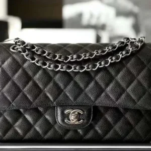 Chanel Coco Classic Flap Bags 25cm