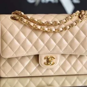 Chanel Coco Classic Flap Bags 25cm