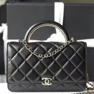 Chanel Coco Handle Mini Bags 19cm