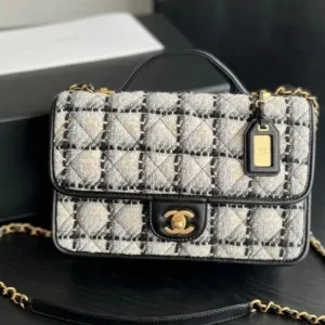 Chanel Coco Handle Bags 26cm