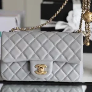 Chanel Coco Classic Flap Bags 20cm