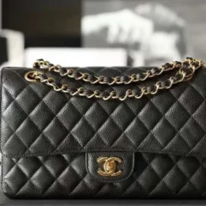 Chanel Coco Classic Flap Bags 25cm
