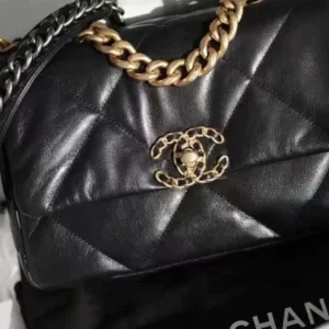 Chanel Coco Classic Flap Bags 26cm