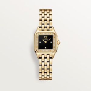 Panthère de Cartier watch