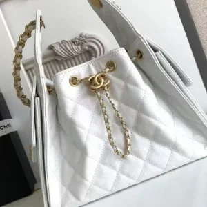 Chanel Coco Hobo Hand Bags 30cm