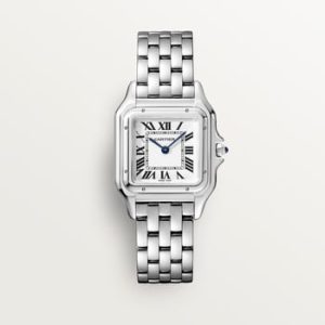 Panthère de Cartier watch
