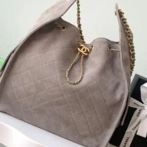 Chanel Coco Hobo Hand Bags 40cm