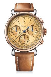 Audemars Piguet [Re]master01 Selfwinding Chronograph 26595SROOA032VE01