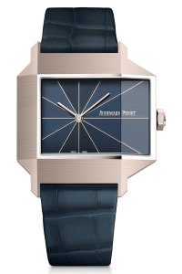 Audemars Piguet [RE]Master02 Selfwinding 15240SGOOA347CR01
