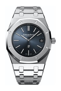 Audemars Piguet Royal Oak “Jumbo” Extra-Thin 15202STOO1240ST01