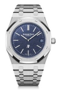 Audemars Piguet Royal Oak “Jumbo” Extra-thin 16202BCOO1240BC02