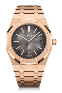 Audemars Piguet Royal Oak “Jumbo” Extra-Thin 16202OROO1240OR01