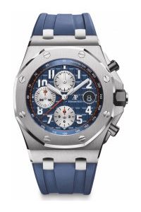 Audemars Piguet Royal Oak Offshore Selfwinding Chronograph 26470STOOA027CA01