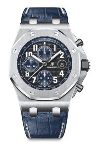Audemars Piguet Royal Oak Offshore Selfwinding Chronograph 26470STOOA028CR01