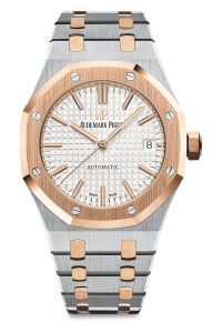Audemars Piguet Royal Oak Selfwinding 15450SROO1256SR01