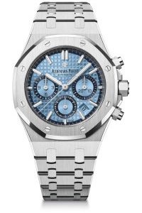 Audemars Piguet Royal Oak Selfwinding Chronograph 26317BCOO1256BC01