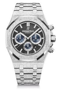 Audemars Piguet Royal Oak Selfwinding Chronograph 26331BCGG1224BC03