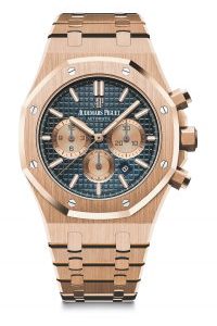 Audemars Piguet Royal Oak Selfwinding Chronograph 26331OROO1220OR01