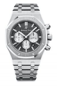 Audemars Piguet Royal Oak Selfwinding Chronograph 26331STOO1220ST02