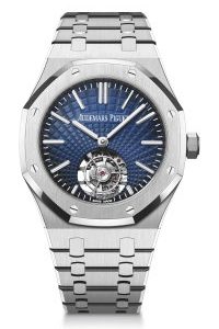Audemars Piguet Royal Oak Selfwinding Flying Tourbillon 26530STOO1220ST01