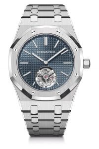 Audemars Piguet Royal Oak Selfwinding Flying Tourbillon Extra-Thin (RD#3) 26670STOO1240ST01