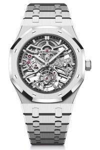 Audemars Piguet Royal Oak Selfwinding Flying Tourbillon Openworked 26735STOO1320ST01