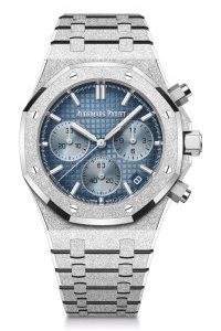 Audemars Piguet Royal Oak Selwinding Chronograph 26240BCGG1324BC02