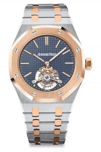 Audemars Piguet Royal Oak Tourbillon Extra-Thin 26517SROO1220SR01