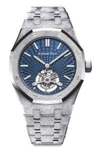 Audemars Piguet Royal Oak Tourbillon Extra-Thin 26520BCGG1224BC01