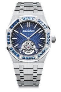 Audemars Piguet Royal Oak Tourbillon Extra-Thin 26521PTYY1220PT01