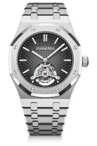 Audemars Piguet Royal Oak Tourbillon Extra-Thin 26522BCOO1220BC01