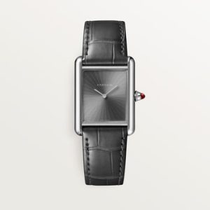 Tank Louis Cartier watch