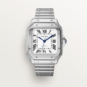 Santos de Cartier watch