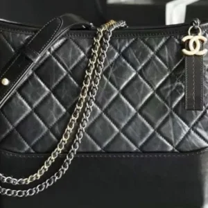 Chanel Coco Gabriella Hobo Bags 28cm