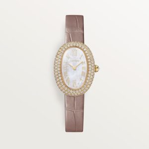 Baignoire watch