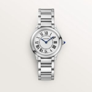 Ronde Must de Cartier watch