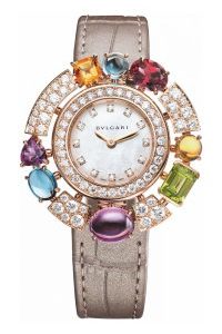 nan Allegra Watch