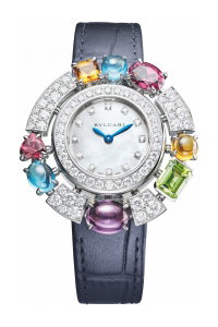 nan Allegra Watch
