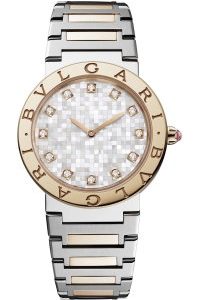 nan Bvlgari X Lisa Limited Edition