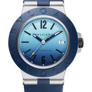 Bvlgari Bvlgari Aluminium Capri Solotempo