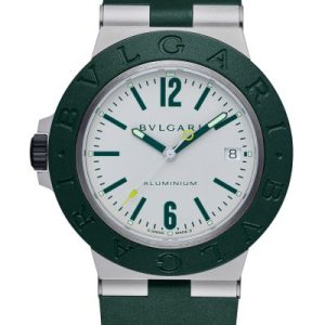 Bvlgari Bvlgari Aluminium Match Point Edition