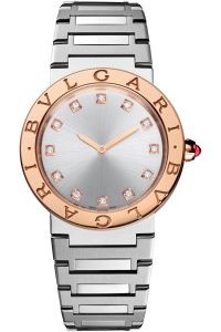 nan Bvlgari