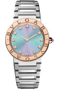 nan Bvlgari X LISA Limited Edition