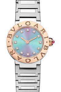 nan Bvlgari X LISA Limited Edition