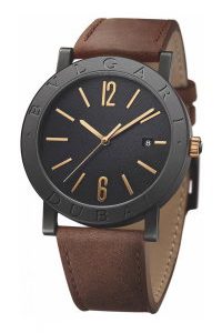 nan Bvlgari Cities Special Edition 2020 - Dubai